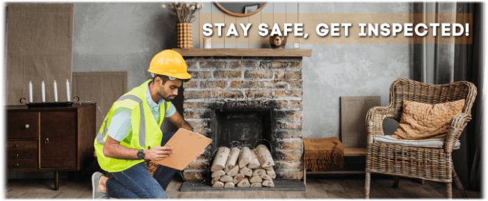 Chimney and Fireplace Inspection Gainesville FL