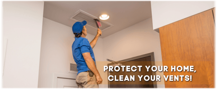 Dryer Vent Cleaning Gainesville FL