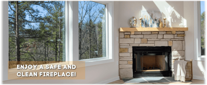 Fireplace Cleaning Gainesville FL