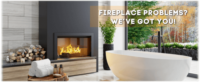 Fireplace Repair Gainesville FL