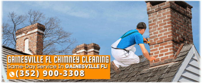Chimney Cleaning Gainesville FL